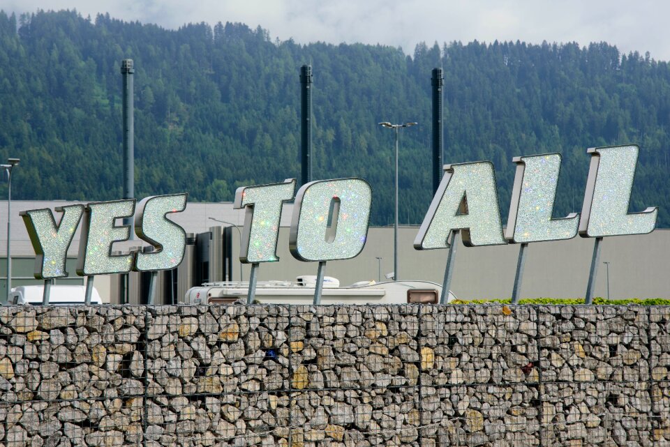 Wattens crystal worlds tyrol