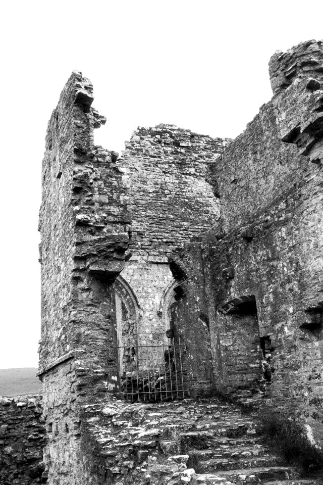Old architecture england