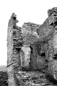 Old architecture england