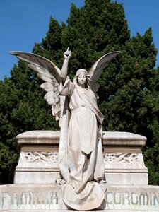 Barcelona cementary cemetery