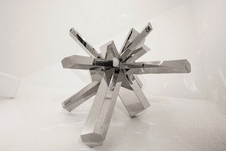 Figure wattens crystal worlds