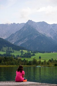 Forest austria nature