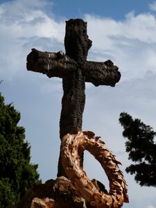 Barcelona cementary cemetery