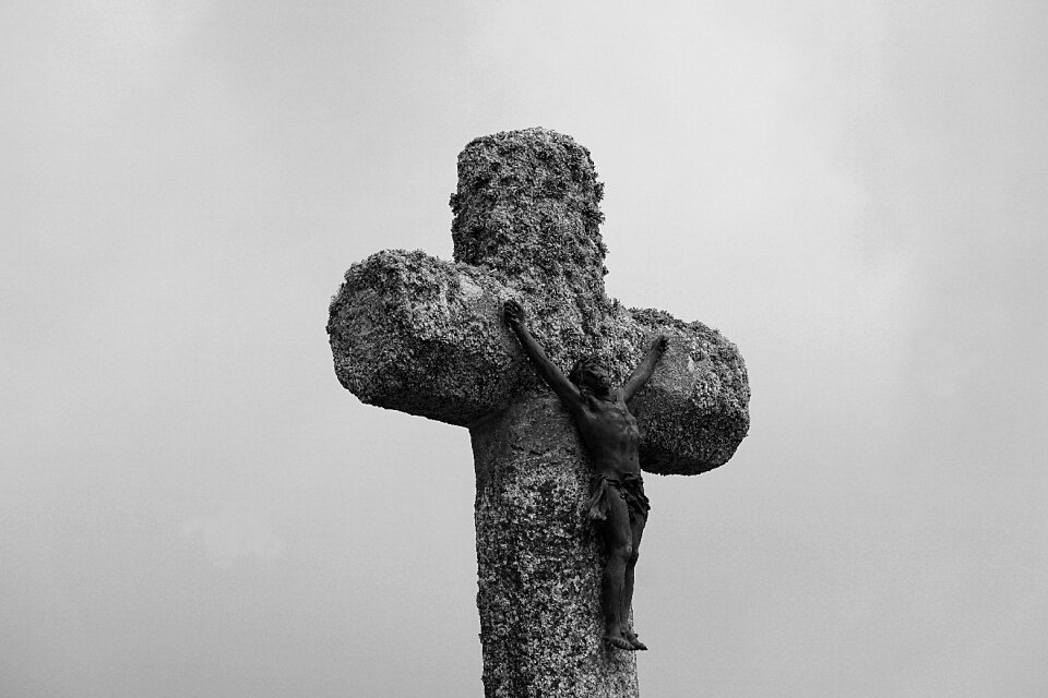 Heritage jesus christ christianity