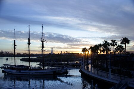 Long beach long beach waterfront