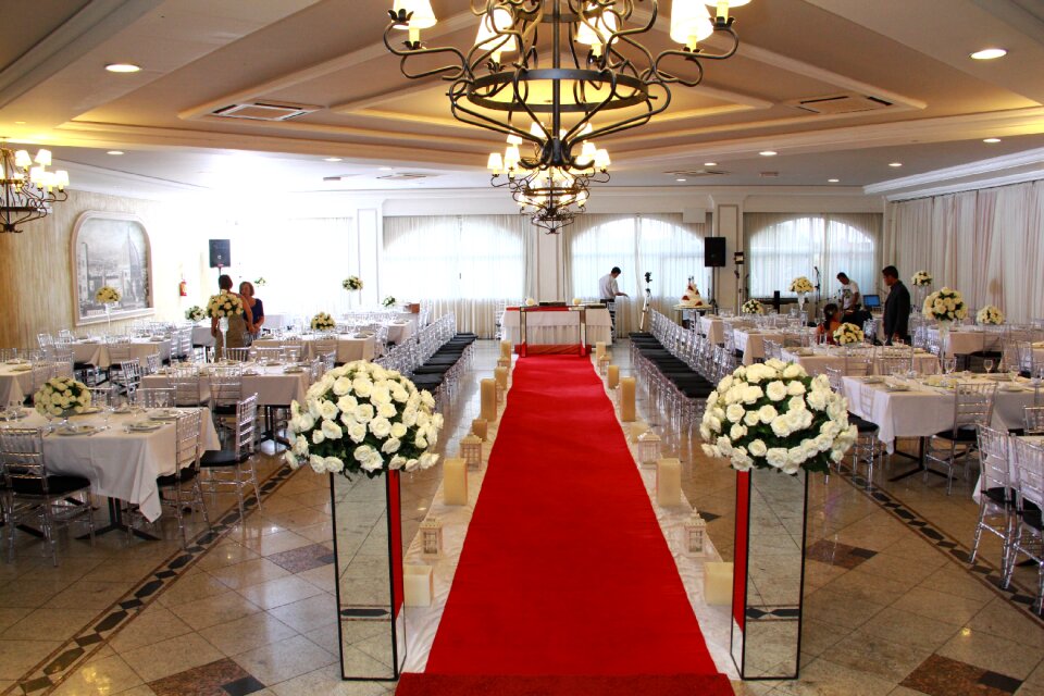 Decoration marriage wedding decoration