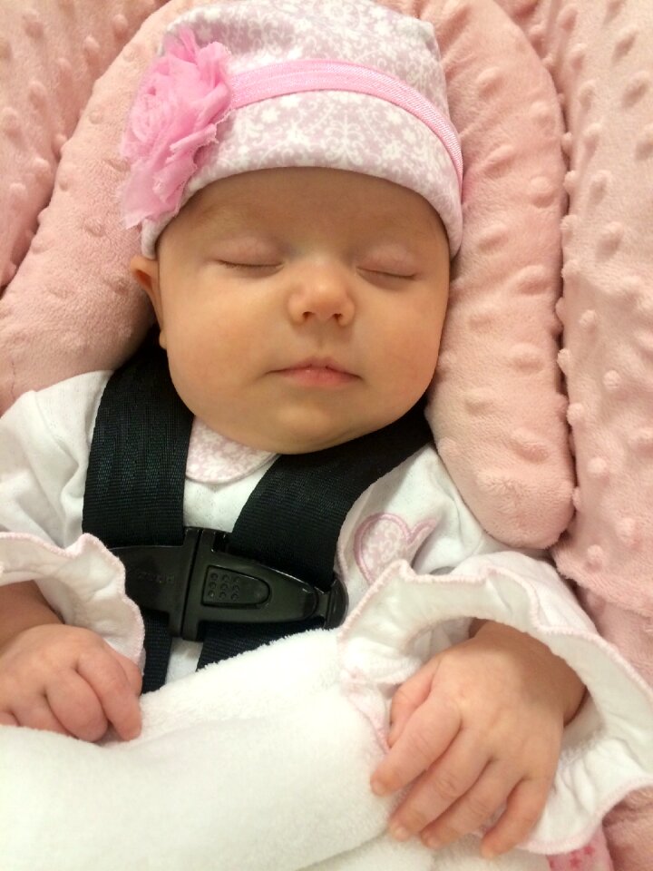 Dreaming safe safety