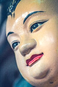 Buddha serenity zen