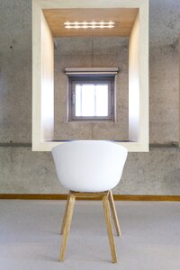 Windows chair indoor