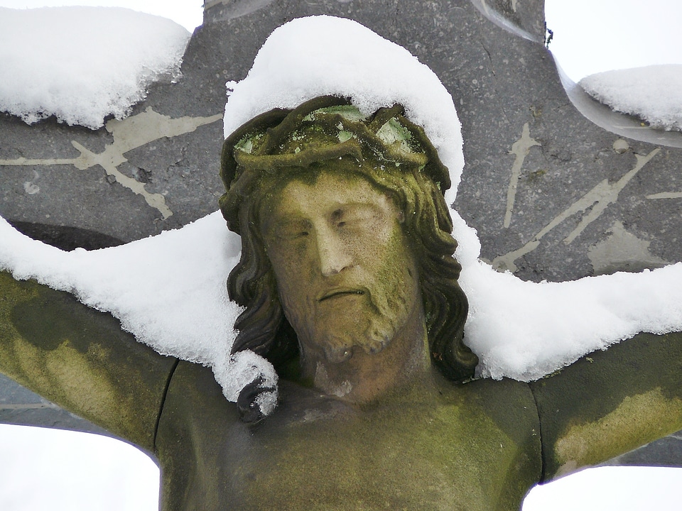 Most cross figure