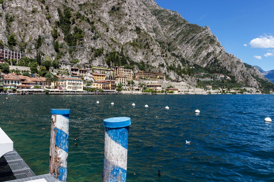 Garda italy outlook