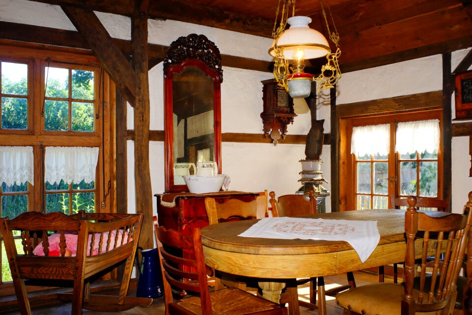 Historically nostalgia furniture