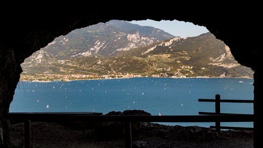 Garda italy outlook