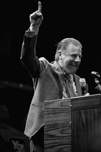 Speaker advisor campaign