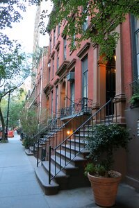 New york manhattan places of interest