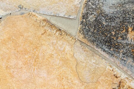 Texture rock nature