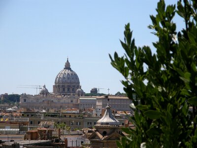 Church italy photo