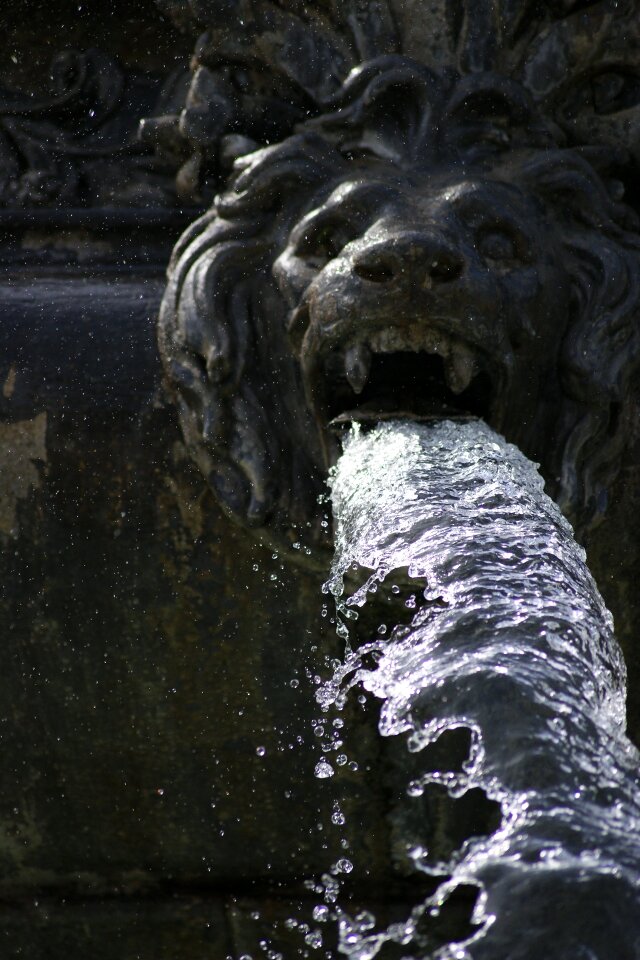 Monument stuttgart schlossplatz