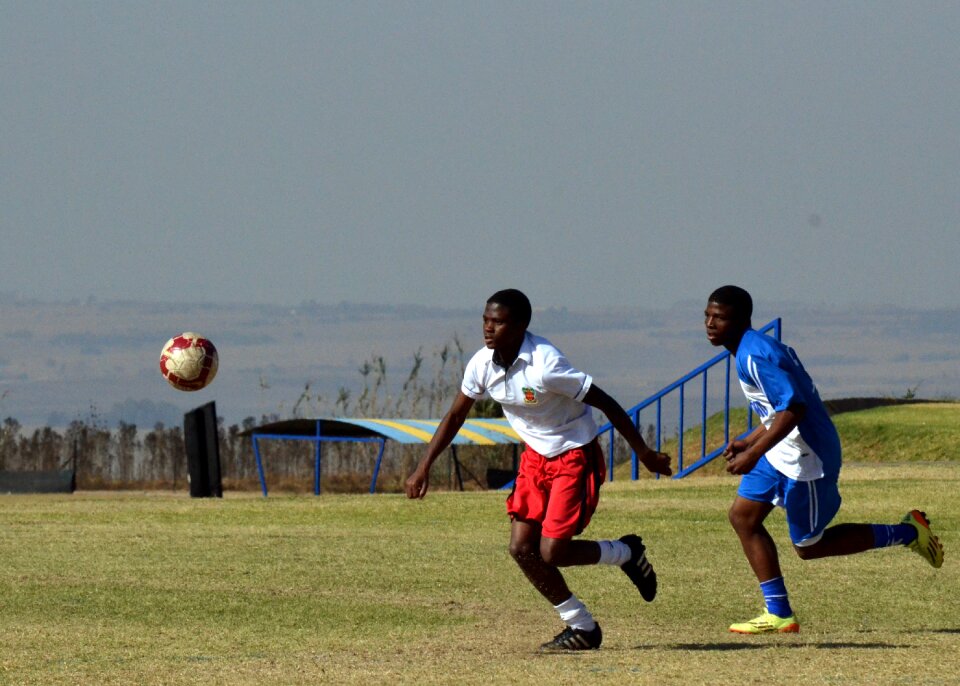 Sport competition