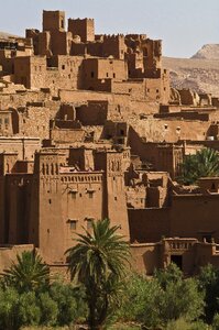 Oasis oasis town world heritage