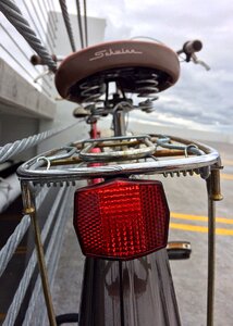 Cycle biking sport