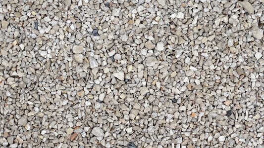 Rock outdoor clean