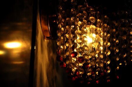 Mystic gold romantic