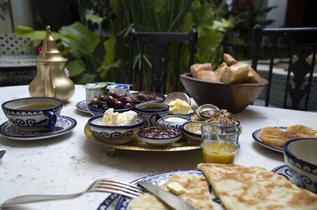 Olives jam appetite