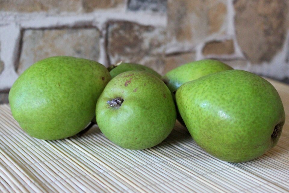 Fruits healthy food