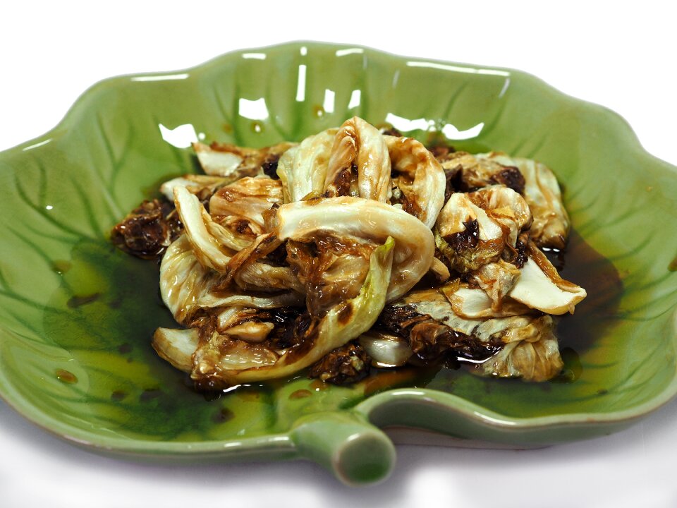 Vegetable oil food thailand