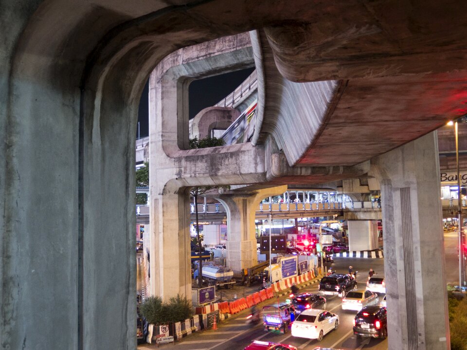 City speed thailand