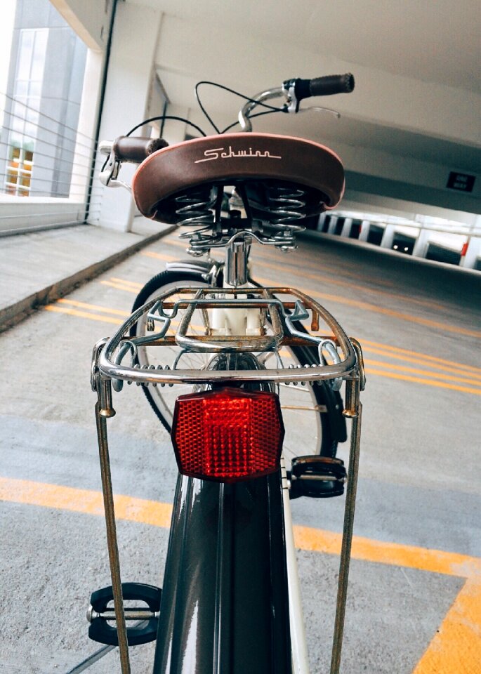 Cycle activity