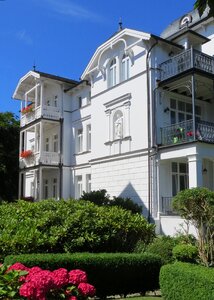 Architecture architectural style building