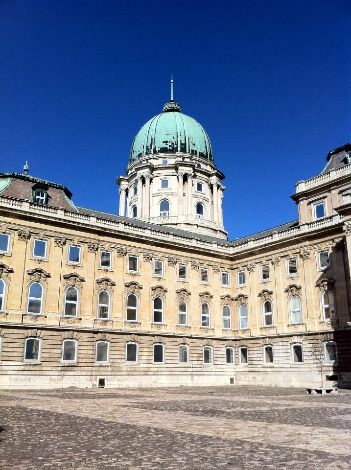 Castle palace palace historically