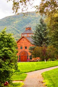 Religion alaska orthodox