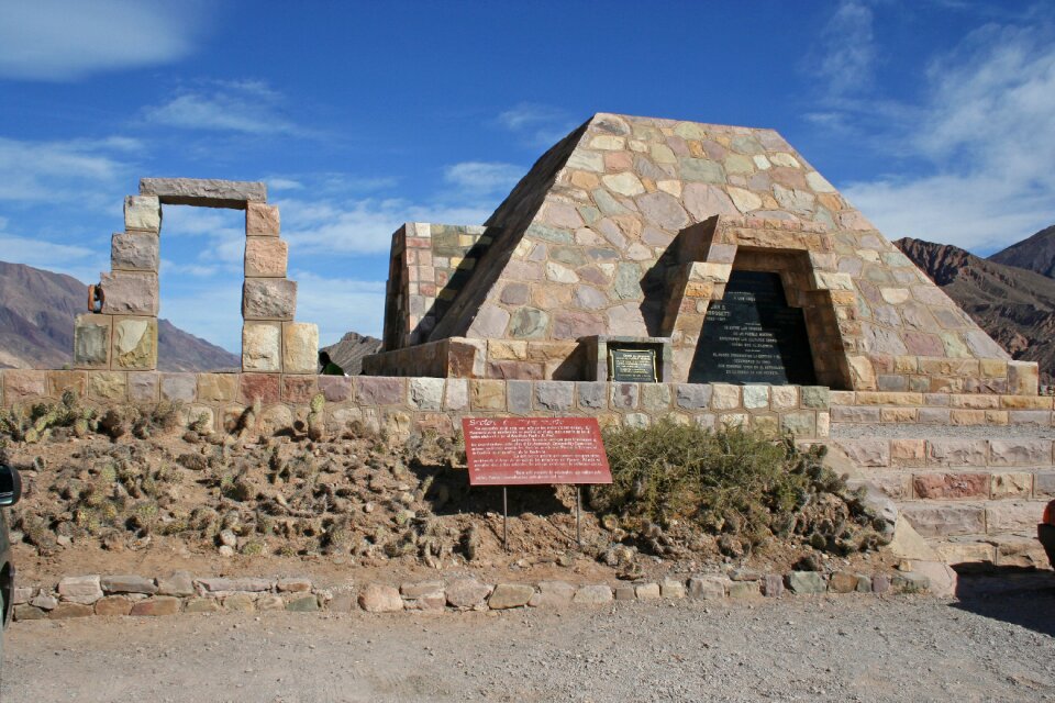 Province of jujuy argentina