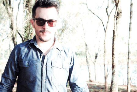 Jeans shirt fashion