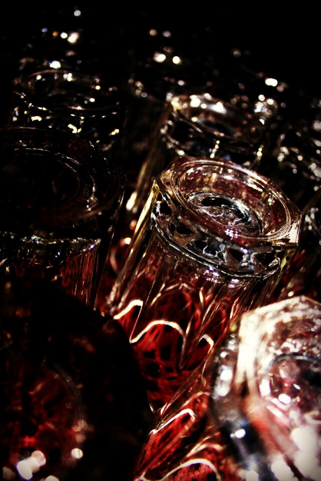 Drink alcohol celebration
