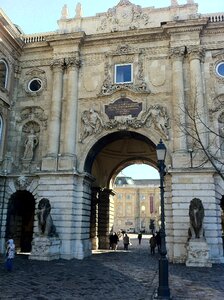 Castle palace palace historically