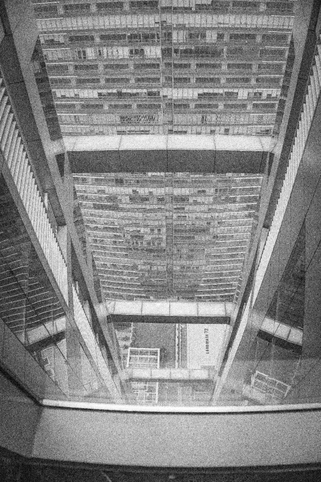 Architecture building business