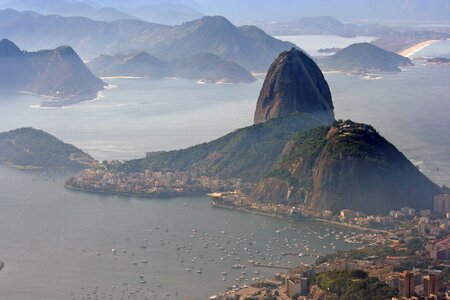 Rio de janeiro brazil photo