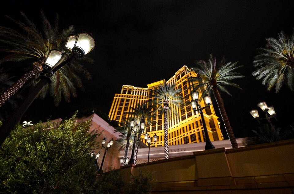 Casino gambling america