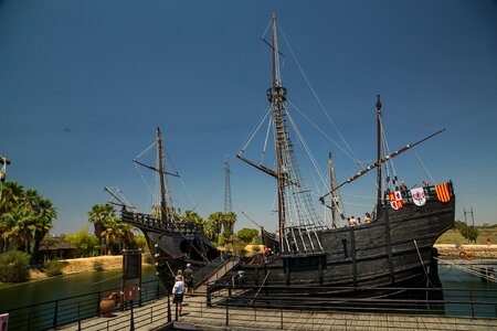 Huelva vacations andalusia