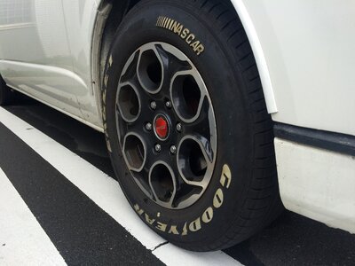 Aluminum alloy toyota motor corporation camper