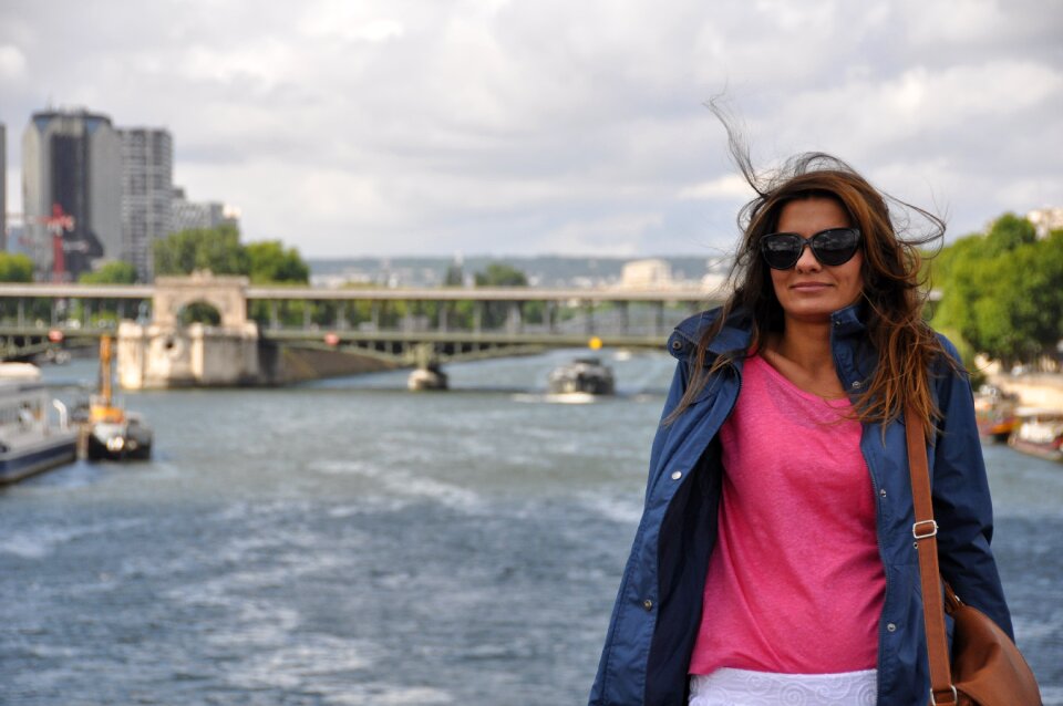 Tourism france tourists