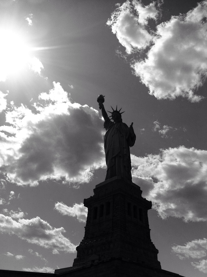 New york ny nyc