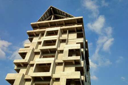 Construction finance new