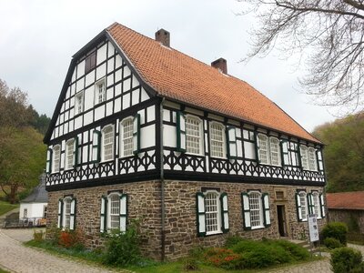 North rhine westphalia open air museum hagen