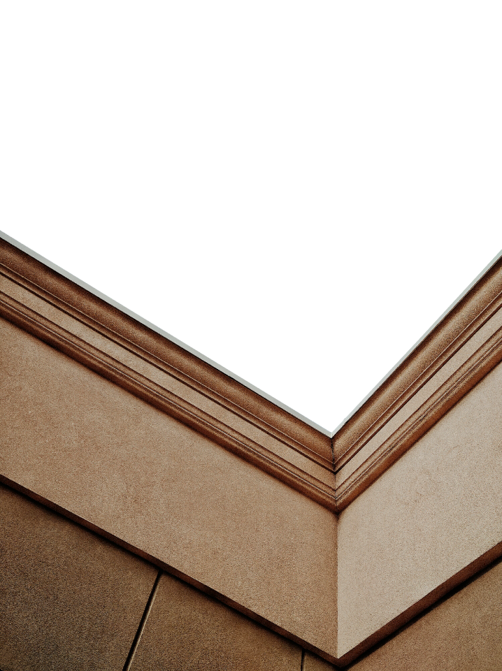 Architecture wall construction