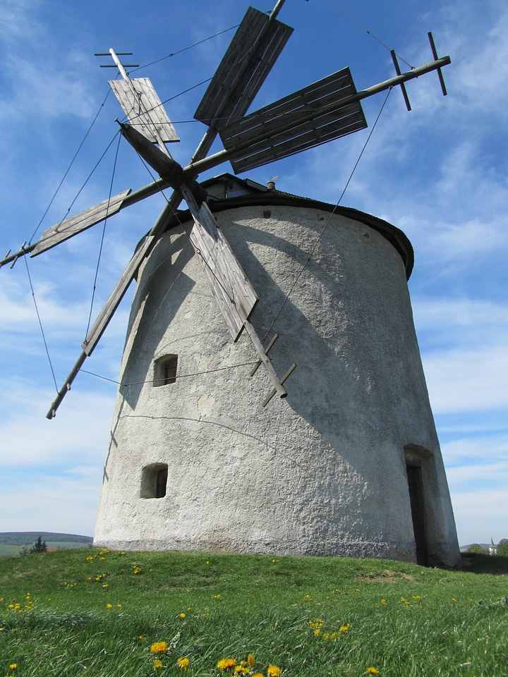 Mill windmill throughout the windmill